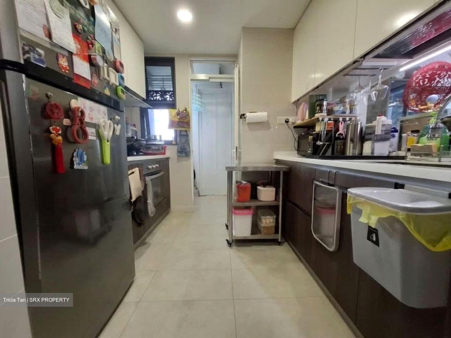 Symphony Suites (D27), Condominium #574056241